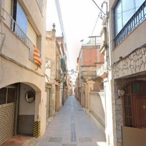 Subasta finca rustica en Calella, FINCA VALLDEVANADOR DE CALELLA – 1.475.355€