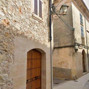 Subasta vivienda en Pollença, CL PAU 1 POLLENÇA – 522.910€