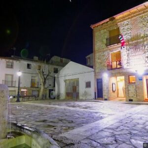 Subasta solar en Illana F, ZZ PARCELA Nº 496-B EL SOTO 0 ILLANA – 23.089€
