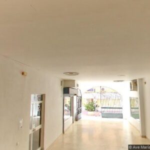 Subasta local comercial en Algeciras, CALLE EMILIO CASTELAR NUMERO 22 1 PTA 4 – 89.098€