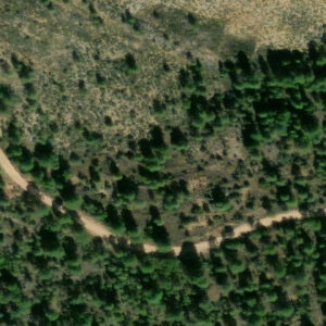 Subasta finca rustica en Tramacastiel, PA PILLILLANO POLG1 PARCELA 79 – 374€