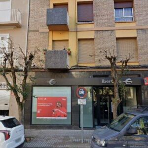 Subasta otros en Huesca, CL PARQUE 36 1 DCH HUESCA – 39.170€