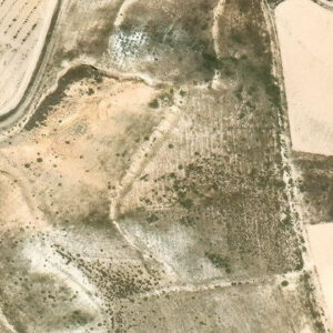 Subasta finca rustica en Jumilla, PA PARAJE MOLINOS OMBLANCAS 0 – 4.269€