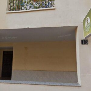 Cesión de remate de vivienda en Almería, Piso en calle La Chumbera 13, en Almería (Almería) – 135.000€