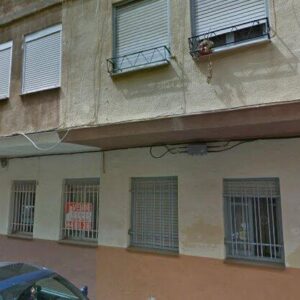 Subasta vivienda en Burriana, CALLE CAPITAL CORTES, 11, PISO 3º, IZQ, ESCALERA 10 – 29.585€