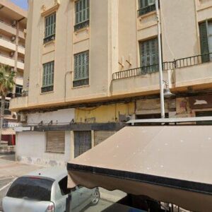 Subasta trastero en Melilla, C/ Poeta Salvador Rueda nº 11 y 13 – 1.405€