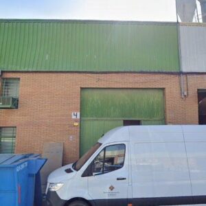 Subasta nave industrial en Alcala de Guadaira, CL PIEDRA HINCADA UNO 34 – 79.000€