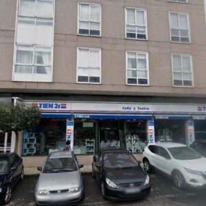 Subasta vivienda en Ponteareas, CL CICLISTA DELIO RODRIGUEZ 4 2 2 F PONTEAREAS – 69.246€