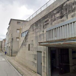 Subasta otros en Santa Coloma de Queralt, Heredad Mas d’n Brias – 32.425€