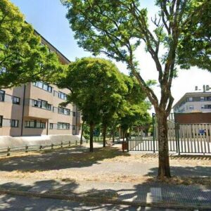 Subasta vivienda en Pontevedra, c/ Belgica, 1-2ºC – 17.420€