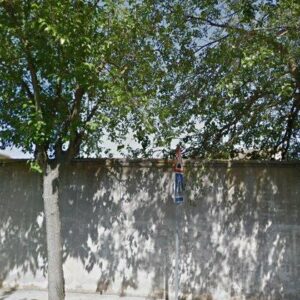 Cesión de remate de nave industrial en Noblejas, Nave industrial en carretera Ocaña 15, en Noblejas (Toledo) – 115.000€