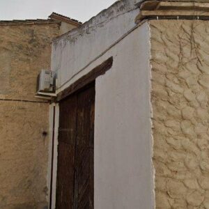 Subasta vivienda en Gallur, Calle CERVANTES, 16 2º – 75.995€
