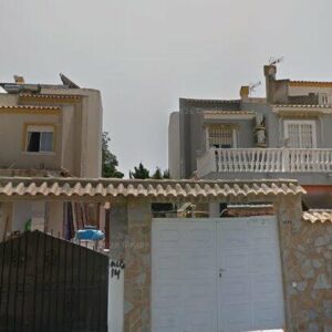 Subasta vivienda en Torr Evieja F, UR EL LIMONAR 44 1 44 TORREVIEJA – 1.833€