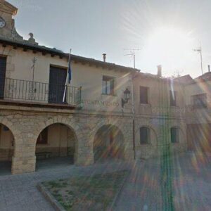 Subasta vivienda en Navafria F, CL DISEMINADO 2 893 NAVAFRÍA – 53.619€