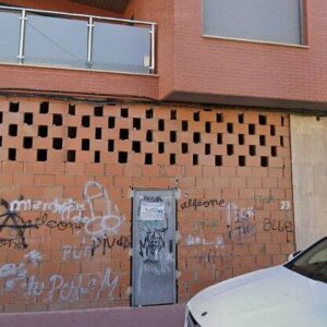 Cesión de remate de vivienda en Alhama de Murcia, Piso en calle Azorín 9, en Alhama de Murcia (Murcia) – 125.000€
