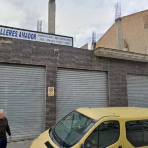 Subasta vivienda en Izanalloz, Calle Ganivet, 88 – 105.000€