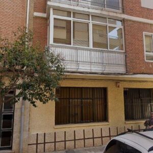 Subasta vivienda en Albacete, C/ CRISTOBAL PEREZ PASTOR, 44, 3º – 121.058€