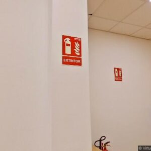Subasta garaje en Torredembarra, Av. Catalunya 7-9 planta sótano, plazas nº48 y 49 – 25.061€