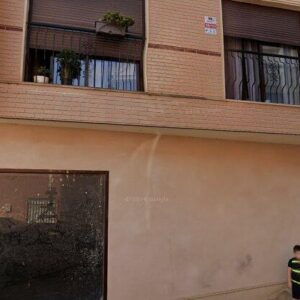 Subasta vivienda en Puerto Lumbreras, c/ Antonio Martínez Garro, 1 – 109.628€
