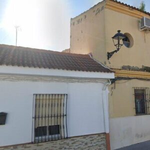 Cesión de remate de vivienda en Bormujos, Piso en calle Camas 22, en Bormujos (Sevilla) – 215.000€