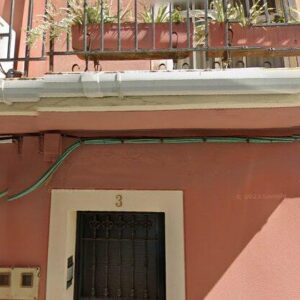 Cesión de remate de vivienda en Rinconada, Piso en CALLE SAN JOSE 7, en Rinconada (La) (Sevilla) – 120.000€