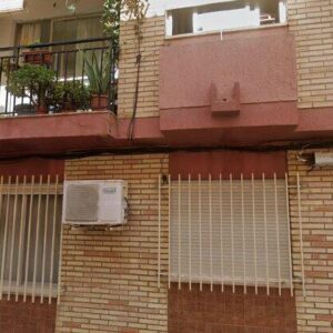 Cesión de remate de vivienda en Motril, Piso en CALLE JOSE MARIA PEMAN 00007, en Motril (Granada) – 98.000€