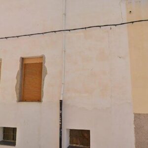 Subasta vivienda en Ibi, PLAZA FRAY CAMILO Nº 3 – 33.228€