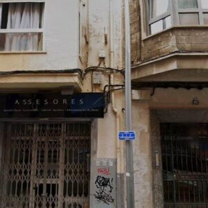 Subasta vivienda en Palma, BISBE MAURA NUM.5 P.3PTA 2 – 120.930€