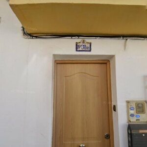 Subasta vivienda en Albolote, PA LA JOYA POLIGONO 20 PARC 64 – 18.364€