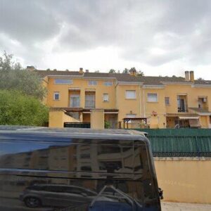 Subasta vivienda en Aspe, CALLE EL BARRANCO 35 1º DERECHA – 50.619€