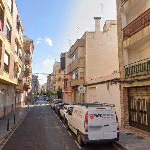 Subasta vivienda en Castellon, CALLE SEGORBE Nº25 – 94.692€
