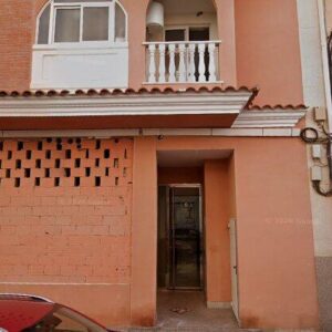 Subasta garaje en Elche, c/ San Rafael, 6 – 448.541€