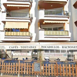 Subasta local comercial en Alicante, AVDA. VILLAJOYOSA – 25.794€