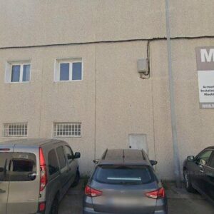 Subasta trastero en La Puebla De Alfinden, CL FRAY FRANCISCO SOBRECASAS 0 PUEBLA DE ALFINDÉN, LA – 600€