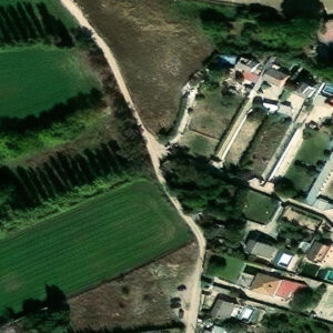 Subasta finca rustica en Garrapinillos (Zaragoza), Término de Garrapillos, partida de Miralbueno, de Zaragoza, hoy también denominada DS ALMENARETA 2, 50 – 71.344€