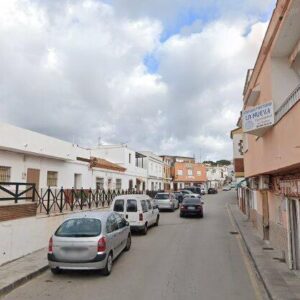 Subasta garaje en San Roque, CL BARRIO ALTO, 57 SAN ROQUE – 1.115€