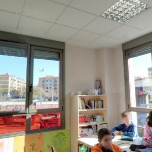 Subasta garaje en Pamplona, TR AVE MARIA 13 G S2 34 PAMPLONA/IRUÑA – 1.490€