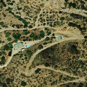 Subasta finca rustica en Cartama, PG 36;PARC.49; LOS AHORCADOS 0 – 38.922€