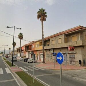 Subasta vivienda en La Murada (orihuela), AV MARQUES DE LACY, 44 – 187.399€