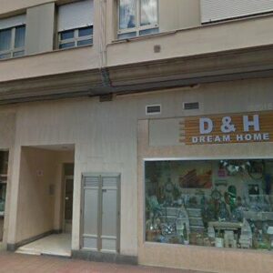 Subasta vivienda en Mieres, Nº 18 Y 20 DE LA CALLE DOCE DE OCTUBRE – 81.175€