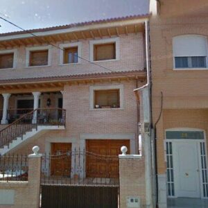 Subasta solar en Almorox, AV ESTACIÓN 22 ESCALONA – 72.234€