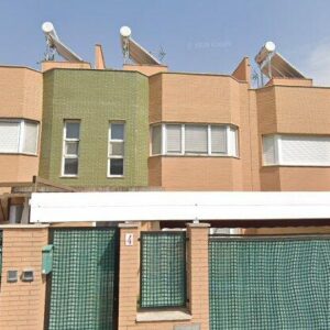 Subasta vivienda en Mérida, Calle Londres, 9 – 95.434€