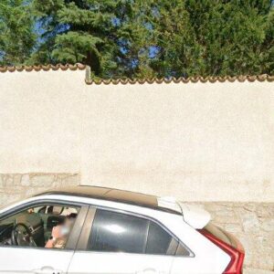 Subasta garaje en Avila, CALLE DERECHOS HUMANOS S/N – 6.545€