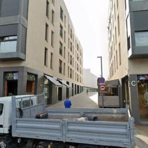 Subasta vivienda en Les Borges Blanques, Avenida de Les Garrigues esc. 1, 1-2 – 127.488€