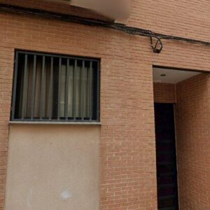 Subasta garaje en Alacant, CL GARCIA GUTIERREZ 20 – 3.103€