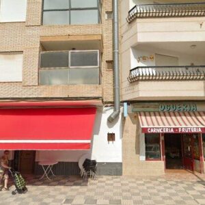 Subasta vivienda en Tobarra, AV MEJICO 2 1 E TOBARRA – 12.960€