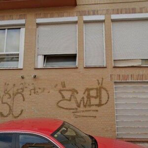 Subasta garaje en San Sebastian de los Reyes, CL CEUTA 10 ST 11 – 4.612€