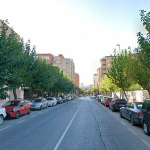 Subasta garaje en Murcia, AV ANTOÑETE GALVEZ 0 – 5.701€