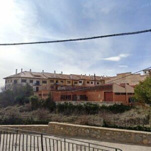 Subasta vivienda en Mora de Rubielos, SUBIDA A LAS TORRES S/N – 79.373€