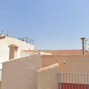 Cesión de remate de vivienda en Pulpí, Vivienda en CALLE EL CONVOY 12 PSO VVDA , en Pulpí (Almería) – 97.339€